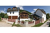 Casa rural Hrušov Eslovaquia